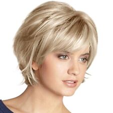 Wigs blonde bob for sale  LIVERPOOL
