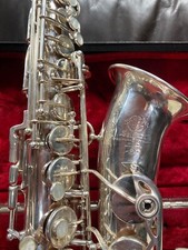 Saxophon selmer mark gebraucht kaufen  Düsseldorf