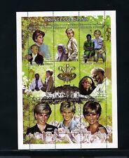 Princess diana mnh d'occasion  Expédié en Belgium