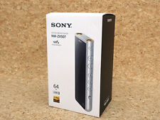 Sony walkman zx507 d'occasion  Expédié en Belgium