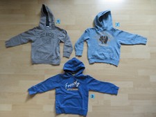 Kinder sweatshirt kapuze gebraucht kaufen  Mannheim