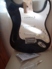 Stratocaster body loaded gebraucht kaufen  Bad Kreuznach