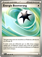 Carte pokémon energie d'occasion  Baziège