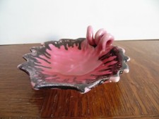 Vide poche faience d'occasion  Bassillac