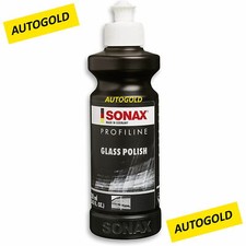 Sonax profiline glass usato  Rieti