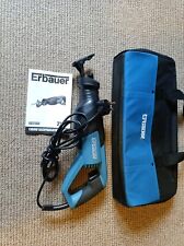 Erbauer erb373rsp 1100w for sale  SLEAFORD