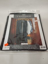 Kleidersäcke 2er pack gebraucht kaufen  Ochsenfurt