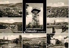 Letmathe estrich teilansicht gebraucht kaufen  Deutschland