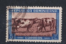 Dominicana agriculture farm d'occasion  Expédié en Belgium