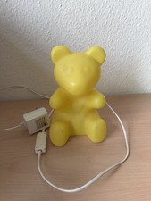 Gummibärchen lampe gelb gebraucht kaufen  Teuschnitz