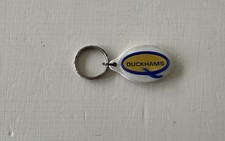 Duckhams oil key for sale  STREET