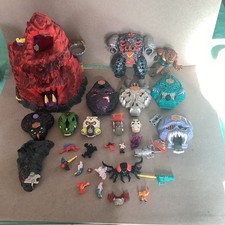 Vintage mighty max d'occasion  Expédié en Belgium