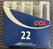 Cci mini mag for sale  Cascade