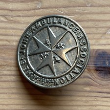 Vintage john ambulance for sale  IPSWICH