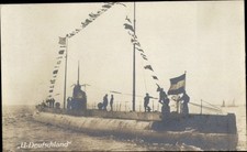 Deutsches boot deutschland gebraucht kaufen  Berlin