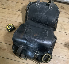 Vintage handmade harley for sale  BRIGHTON