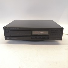 Technics pj25 compact for sale  BEDFORD
