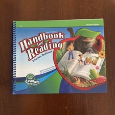 New abeka handbook for sale  Covington