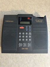 Gulbransen digital hymnal for sale  Foristell