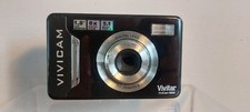 Vivitar digital camera for sale  CONSETT