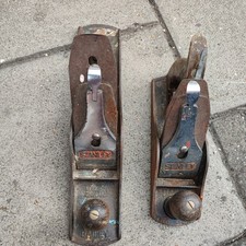 stanley 5 plane for sale  BEDFORD