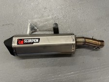 triumph 900 exhaust for sale  MILFORD HAVEN