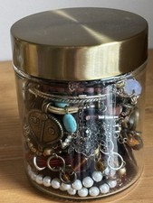 Mystery jewelry jar gebraucht kaufen  Andernach