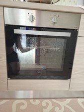 Forno incasso atlantic usato  Tufillo