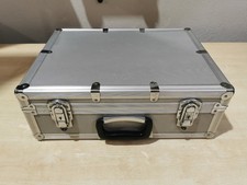 Dörr alukoffer fotokoffer gebraucht kaufen  Trier