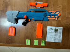 nerf red longshot for sale  Hermitage