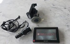 Becker navigerät z905 gebraucht kaufen  Köln