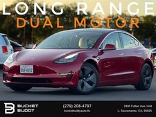 2020 tesla model for sale  West Sacramento