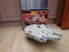 Star wars kennerpalitoy for sale  STAINES-UPON-THAMES