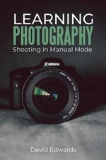 Learning photography shooting for sale  Denver