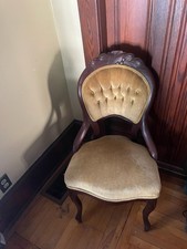 beautiful antique chairs for sale  Fulton