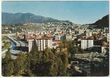 Chiasso como panorama usato  Isola Vicentina
