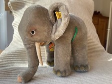 Steiff 0500 elefant gebraucht kaufen Steiff 0500 elefant gebraucht kaufen  München