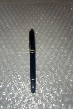 Montblanc meisterstuck 165 for sale  Bensenville