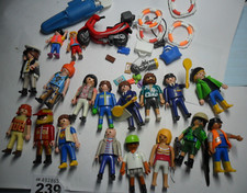 Playmobil sixteen adult for sale  WALLASEY