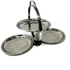 Vintage alessi folding for sale  Southport