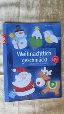 Topp bastel buch gebraucht kaufen  Rheinstetten