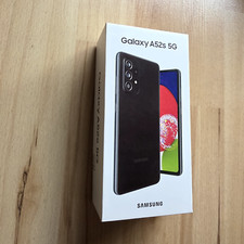 Samsung galaxy a52s gebraucht kaufen  Crailsheim