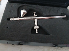 Airbrushpistole ultra zum gebraucht kaufen  Nürnberg