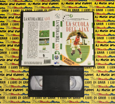 Vhs film scuola usato  Vigarano Mainarda