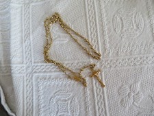 Antique gold plated d'occasion  Expédié en Belgium