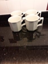 Heritage white mugs for sale  STEVENAGE