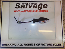 Kawasaki 125 125 for sale  LEEK
