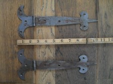 Large pair gothic for sale  BRADFORD