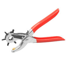 Leather hole punch for sale  South El Monte