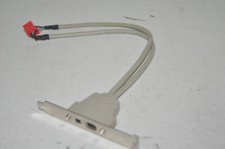 Firewire port firewire gebraucht kaufen  Langenhagen